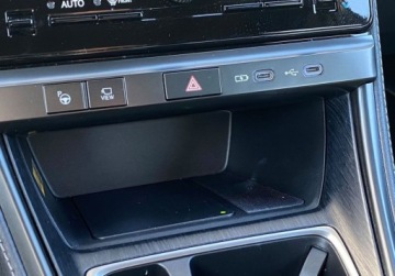 Lexus LBX 1.5 Hybrid 136KM 2024 Lexus LBX LBX Relax Premium Advanced FV23 Bezwypadkowy KINTO ASO, zdjęcie 14