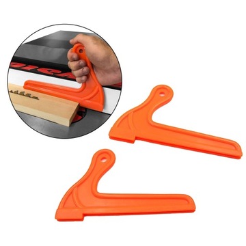 Толкатель настольной пилы