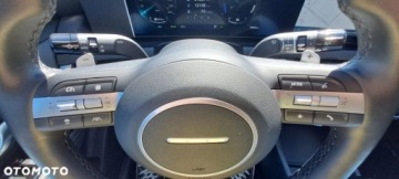 Hyundai Tucson IV 2025 Hyundai Tucson Hyundai Tucson 1.6 T-GDi HEV Executive 2WD 1.6 Hybryda 239KM, zdjęcie 33