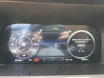 Kia 2021 Kia Sorento KIA SORENTO SX, 2021r., 4x4, 2.5L, zdjęcie 10