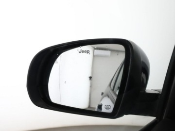 Jeep Compass II SUV 1.3 TMair 150KM 2020 Jeep Compass Limited automat półskóra navi, zdjęcie 35