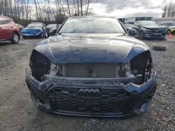 Audi A5 B10 2024 Audi A5 Limousine Premium Plus 2024 2.0l 2.0 Benzyna 261KM, zdjęcie 5
