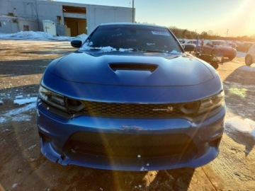 Dodge Charger VII 2021 Dodge Charger Scat Pack 2021 6.4 Benzyna 485KM, zdjęcie 5