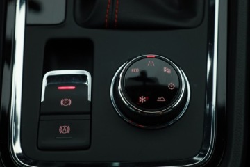 Seat Ateca SUV 2.0 TSI 190KM 2018 Seat Ateca 2.0 TSI 4Drive, 4X4, Automat, Skóra, zdjęcie 17