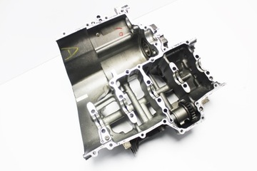 HONDA CBR 1000RR SC57B 06-07 НИЖНИЙ БЛОК