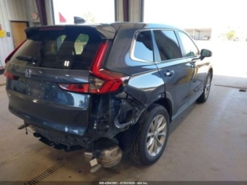 Honda CR-V VI 2025 Honda CR-V EX-L, 2025r., 4x4, 1.5L 1.5 Benzyna 190KM, zdjęcie 2
