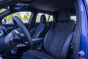 BMW X2 U10 2024 BMW X2 sDrive20i DEMO - Koła zimowe w cenie!, zdjęcie 9