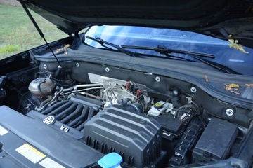 Volkswagen 2021 Volkswagen Atlas 2021r 3,6l 280KM, zdjęcie 23