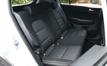 Kia Sportage IV SUV Facelifting 1.6 CRDI 136KM 2021 Kia Sportage 1,6 CRDI 136 KM Automat Klimatronik Kamera 1.6 Diesel 136KM, zdjęcie 29