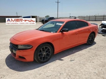 Dodge Charger VII 2021 Dodge Charger 2021, 3,6L, SXT 3.6 Benzyna 292KM