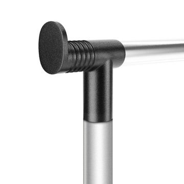 ВЫДВИЖНАЯ ВЕШАЛКА ДЛЯ ОДЕЖДЫ ДЛЯ ШКАФА