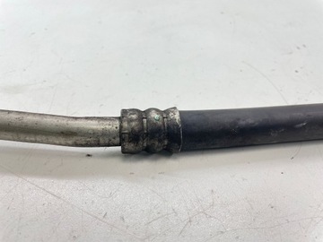 CITROEN C-CROSSER 2007 PŘÍVODY KLIMATIZACE