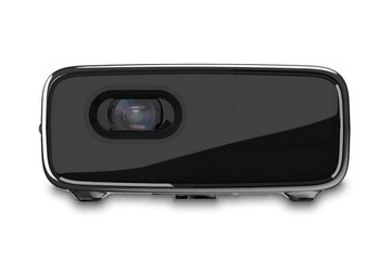 Projektor DLP Philips PicoPix czarny