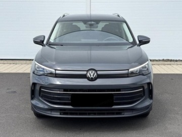 Volkswagen Tiguan III 2026 Od ręki - Life Plus 1.5 eTSI DSG 131KM, zdjęcie 1