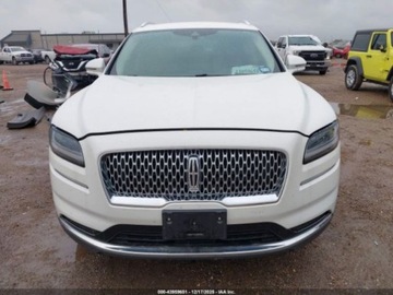 Lincoln 2022 Lincoln Nautilus Standard 2022 2.0 Benzyna 250KM, zdjęcie 7