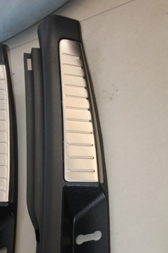 ЗАДНЯЯ КРЫШКА РЕМНЯ AVENSIS T25 COMBI 58387-05090