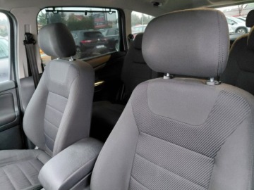 Ford S-Max I Van Facelifting 2.0 Duratorq TDCi DPF 140KM 2014 Ford S-Max Salon PL I Wlasciciel Serwisowany Automat Led PDC Alu 2.0, zdjęcie 11