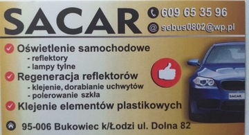 SVĚTLO STOP SKODA OE 5JH945097B