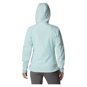 Kurtka softshell damska Columbia Sweet As r.XS