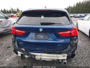 BMW X1 U11 2022 BMW X1 2022r., 4x4, 2.0L 2.0 Benzyna 228KM, zdjęcie 7