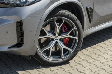 BMW X5 G05 SUV Facelifting 3.0 40d 352KM 2026 BMW X5 xDrive40d DEMO - Koła zimowe w cenie!, zdjęcie 3