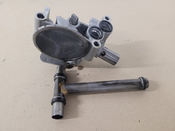 Насос масляный Honda Shadow Vt 500