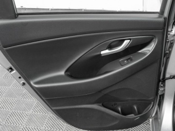 Hyundai i30 III Hatchback Facelifting 1.5 DPI 110KM 2022 Hyundai i30 GD2C818#1.5 DPI Classic + Bluetooth, zdjęcie 19