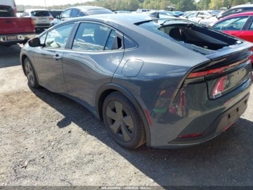 Toyota Prius V (XW60) 2024 Toyota Prius 2024 Toyota Prius LE 2.0 Hybryda 194KM, zdjęcie 2