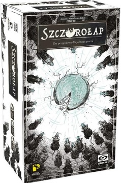 Szczurołap - gra