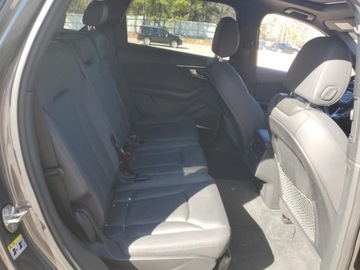 Audi Q7 II 2021 Audi Q7 Premium Plus 2021 3.0l 3.0 Benzyna 335KM, zdjęcie 11