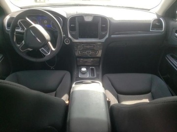 Chrysler 300C II 2022 Chrysler 300 Chrysler 300 Touring RWD, zdjęcie 6