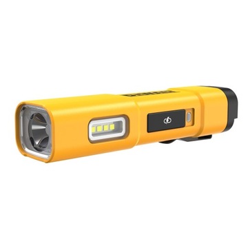 DeWALT DCL183 LATARKA LED 1000lm IP54 USB-C