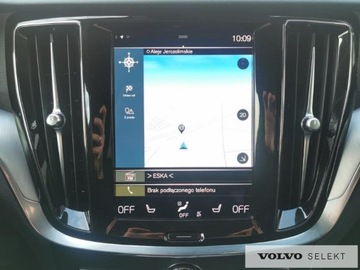 Volvo V60 II  2021 Volvo V60 V60 B3 Momentum Pro Pakiet Climate Park, zdjęcie 27
