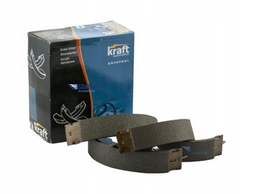 szczęki hamulcowe KRAFT FORD FOCUS MK1 I 1