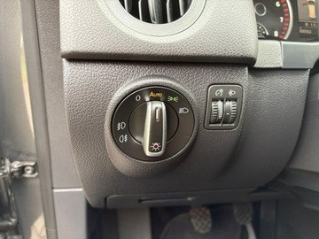 Volkswagen Tiguan I SUV Facelifting 1.4 TSI BlueMotion 160KM 2012 Volkswagen Tiguan Kamera cofania Alcantara Hak, zdjęcie 10