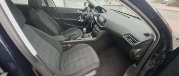 Peugeot 2014 Peugeot 308 Peugeot 308 1.6 BlueHDi Active SampS 1.6 Diesel 120KM, zdjęcie 7