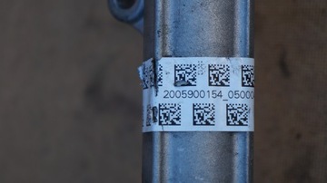 PEUGEOT 308 T9 MAGLOWNICA PRZEKŁADNIA KIEROWNICZA 5WK67004 F800002419 EU