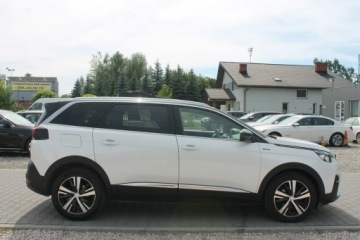 Peugeot 5008 II Crossover 1.6 BlueHDI 120KM 2017 Peugeot 5008 Od1000zł m-c !, zdjęcie 11
