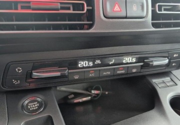 Citroen Berlingo III Osobowy M 1.2 PureTech 110KM 2023 Citroen Berlingo M 1.2 PureTech Feel SS N1 SalonPL FVat Od Reki 1.2, zdjęcie 22