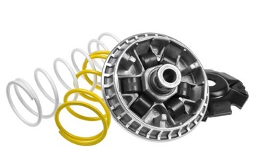Wariator Malossi, Honda SH i 125 13-19 / SH Mode 125 Euro5 21-
