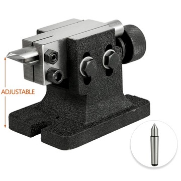 Поворотный разделительный стол, разделитель 100 мм, регулируемая разделительная головка