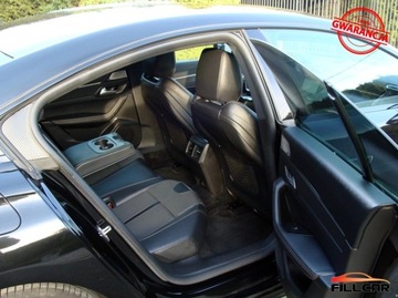 Peugeot 508 II Sedan 1.6 Puretech 180KM 2020 Peugeot 508 Peugeot 508 1.6 PureTech 180KM GT EAT8 Masaz 1.6 Benzyna, zdjęcie 13