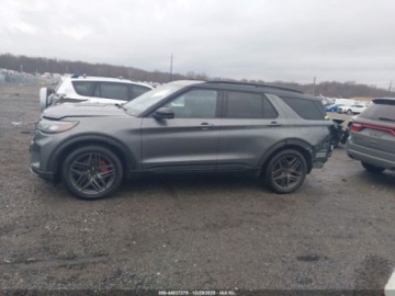 Ford Explorer VI 2025 Ford Explorer St 2025 3.0 Benzyna 400KM, zdjęcie 2