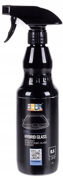 ADBL Hybrid Glass 500ml - Efekt Hydrofobowy