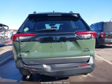 Toyota 2024 Toyota RAV4 2024 TOYOTA RAV4 HYBRID WOODLAND EDITION 2.5 Hybryda 176KM, zdjęcie 7