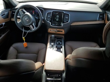 Volvo XC90 II 2024 Volvo XC 90 Plus 2024 2.0l 2.0 Hybryda 295KM, zdjęcie 8