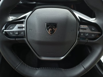 Peugeot 308 III SW 1.2 PureTech 130KM 2023 Peugeot 308 1.2 PureTech, Salon Polska, zdjęcie 20