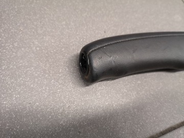 РУЧКА РУЧНИКА AUDI A6 C5 КОЖАНАЯ