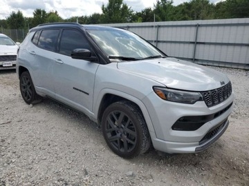 Jeep Compass II 2024 Jeep Compass Limited, 2024r., 4x4, 2.0L 2.0 Benzyna 200KM, zdjęcie 1