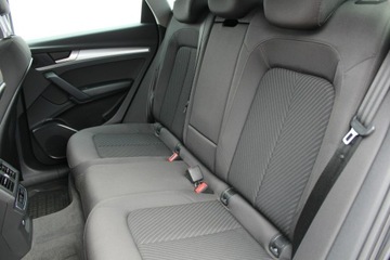 Audi Q5 II SUV Facelifting 2.0 35 TDI 163KM 2021 Audi Q5 35 TDI mHEV S-Tronic Salon Polska GWARANCJA RAPORT SelectCar+ FV23%, zdjęcie 13